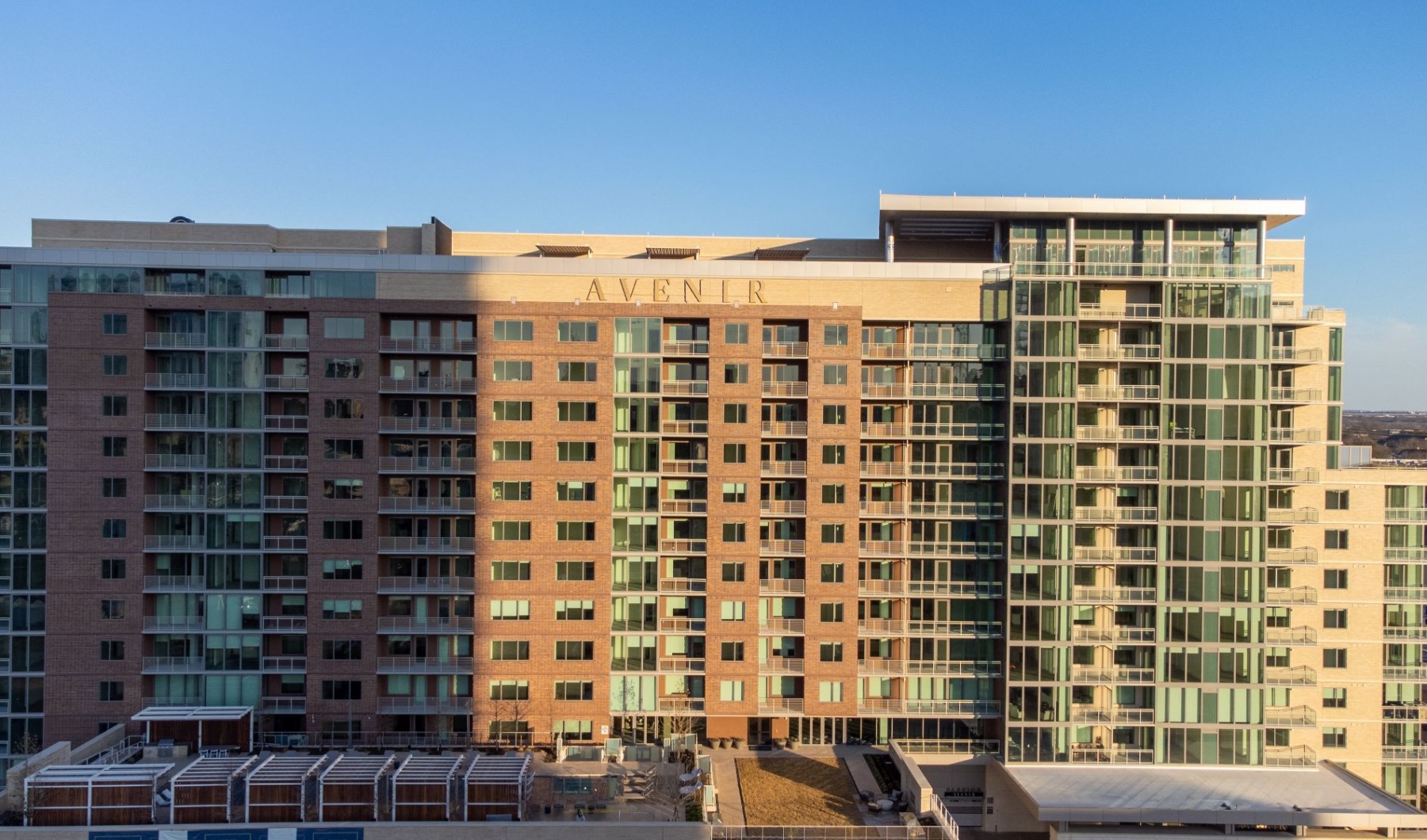 Centrally Located In East Austin, TX