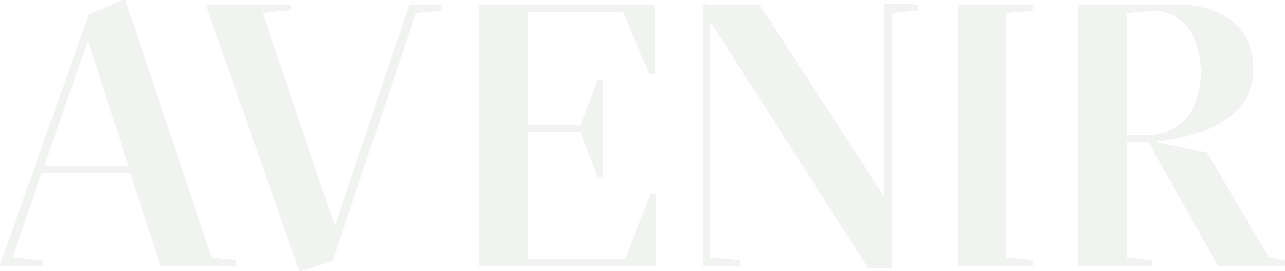 Avenir Logo