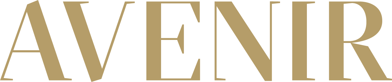 Avenir Avenir Logo